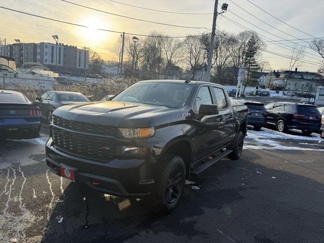 Used 2019 Chevrolet Silverado 1500 in Stratford, Connecticut | Wiz Leasing Inc. Stratford, Connecticut