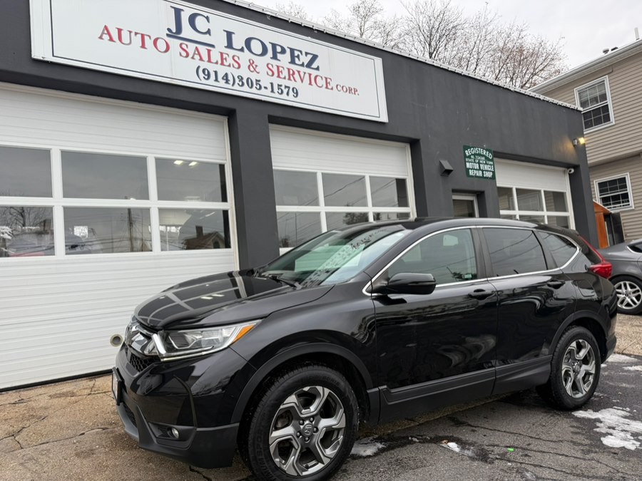 Used 2019 Honda CR-V in Port Chester, New York | JC Lopez Auto Sales Corp. Port Chester, New York