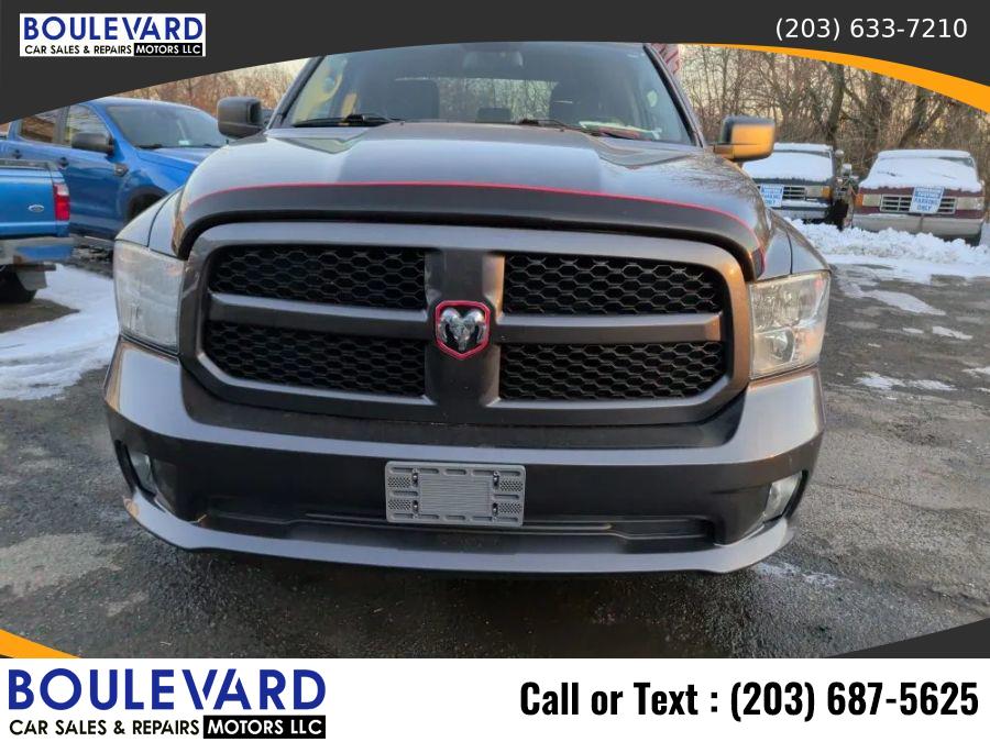 2016 RAM Ram 1500 Pickup Express's photo