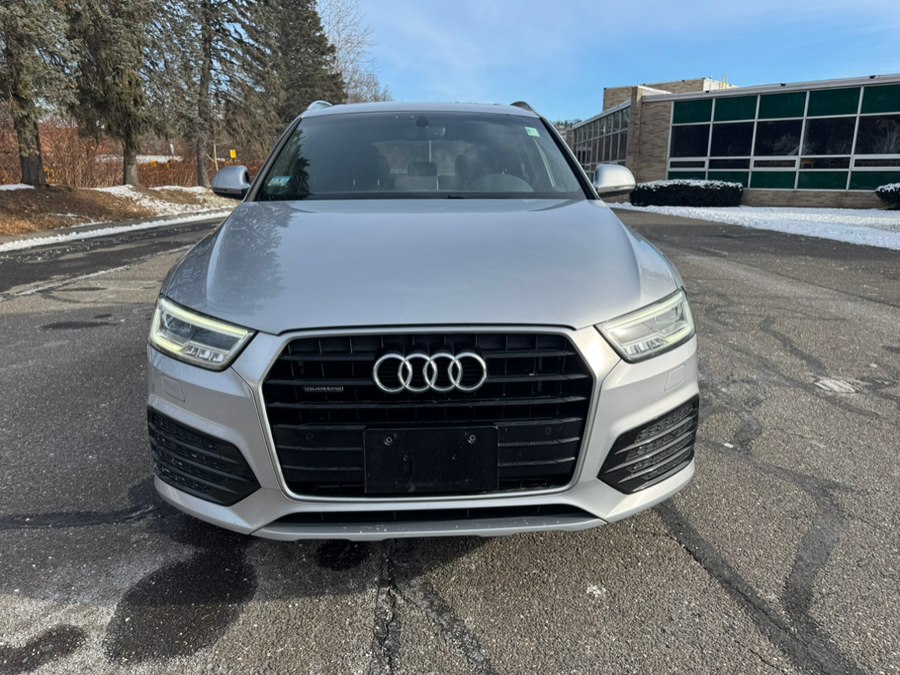 2016 Audi Q3