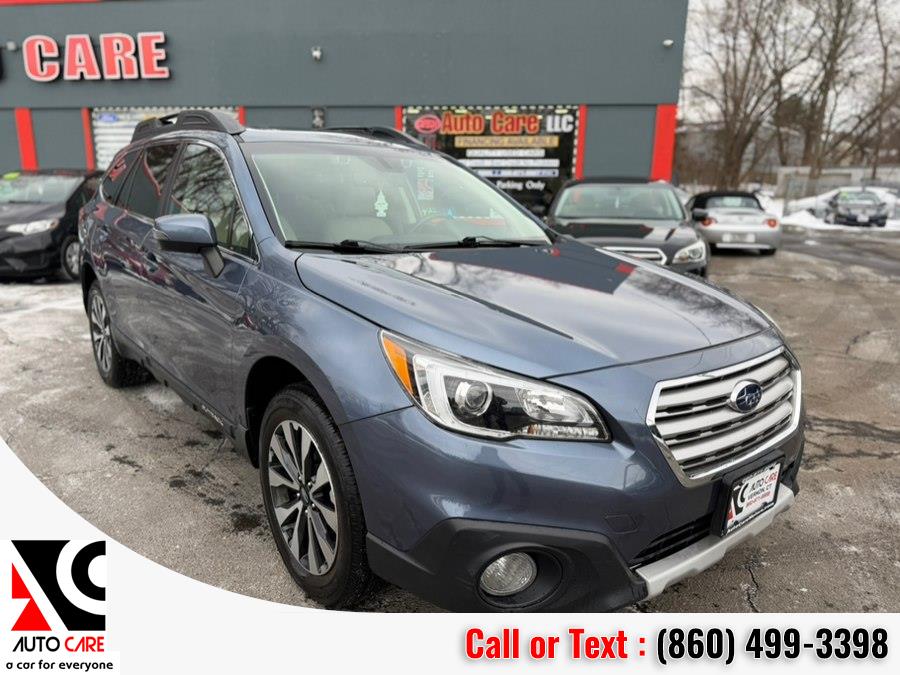 Used 2017 Subaru Outback in Vernon , Connecticut | Auto Care Motors. Vernon , Connecticut