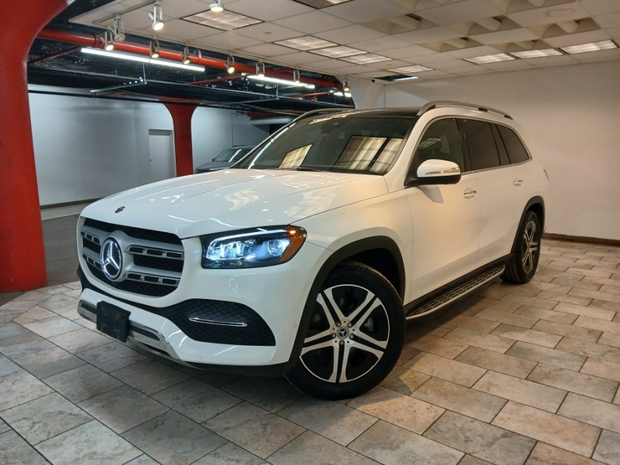 Used 2020 Mercedes-Benz GLS in Hillside, New Jersey | Euro Lux Auto. Hillside, New Jersey