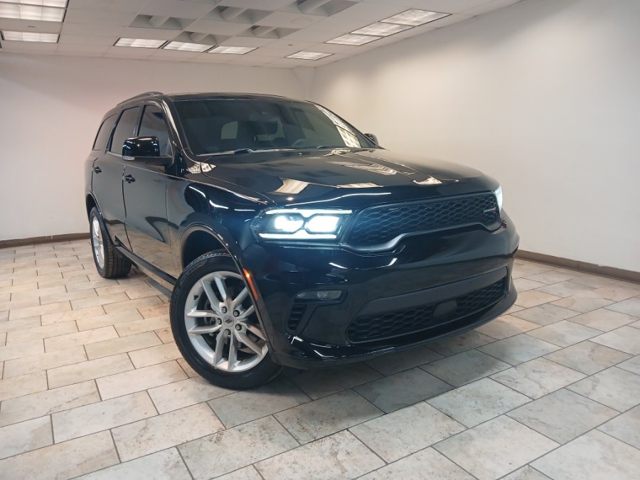 Used 2022 Dodge Durango in Hillside, New Jersey | Euro Lux Auto. Hillside, New Jersey