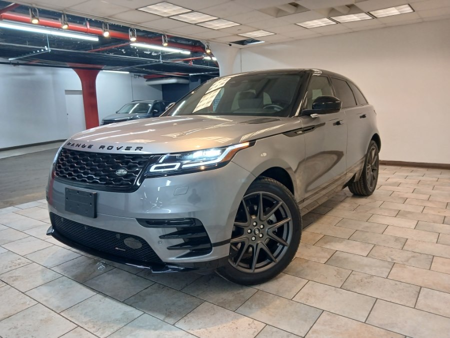 Used 2022 Land Rover Range Rover Velar in Lodi, New Jersey | European Auto Expo. Lodi, New Jersey