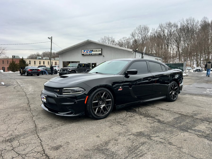 Used 2018 Dodge Charger in Berlin, Connecticut | Tru Auto Mall. Berlin, Connecticut