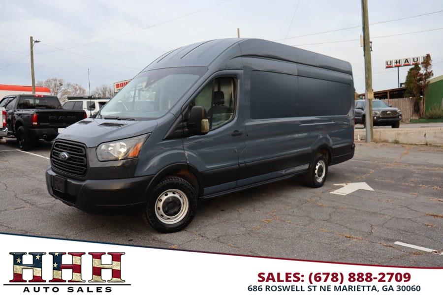 2019 Ford Transit T-250, available for sale in Marietta, Georgia | HHH Auto Sales LLC. Marietta, Georgia
