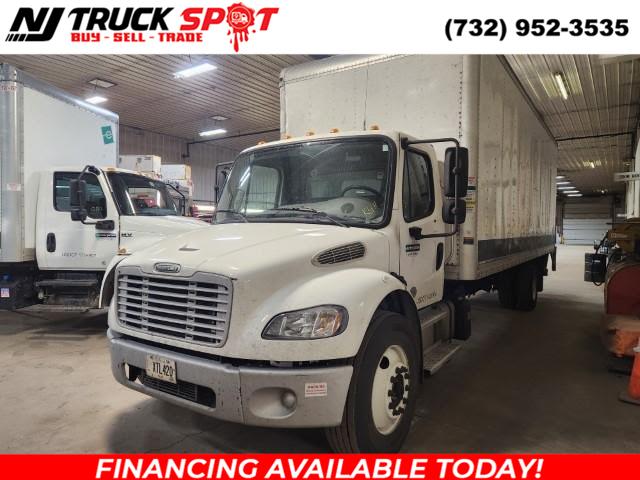 Used 2022 Freightliner M2 106 in South Amboy, New Jersey | NJ Truck Spot. South Amboy, New Jersey