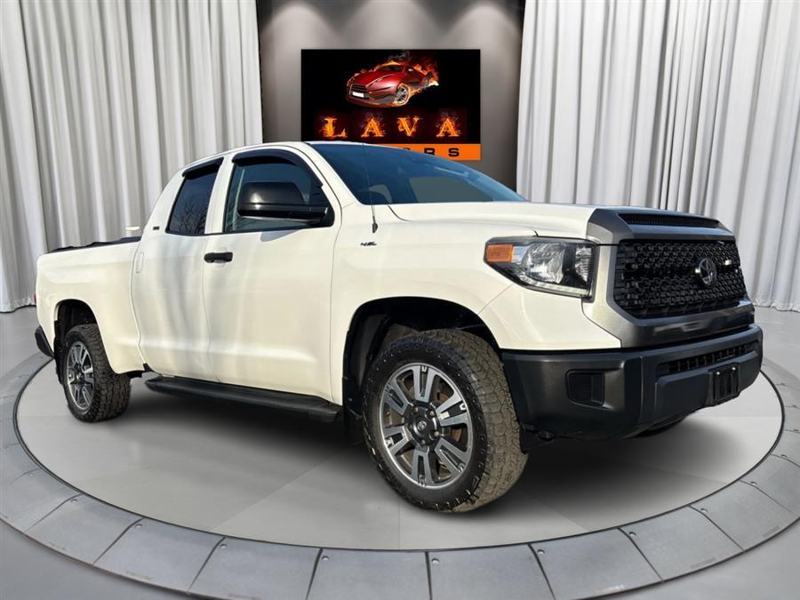 Used 2019 Toyota Tundra 4WD in Canton, Connecticut | Lava Motors. Canton, Connecticut