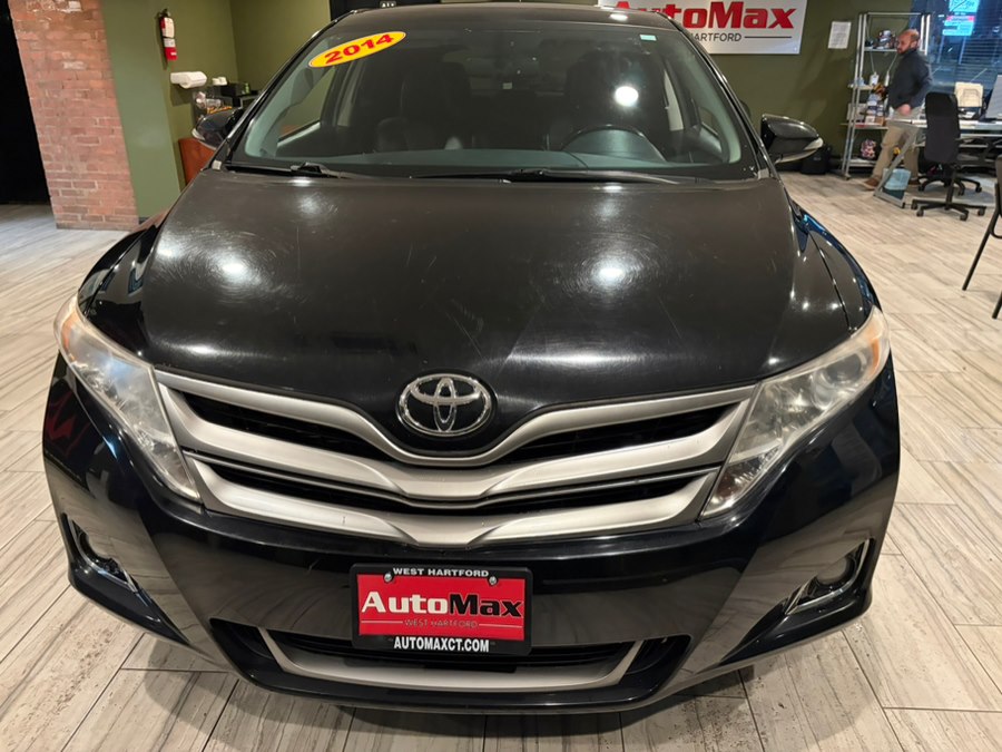 2014 Toyota Venza