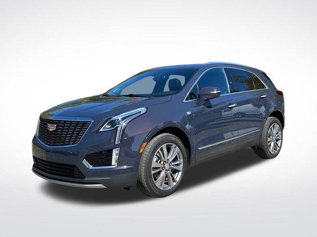 Used 2025 Cadillac Xt5 in Avon, Connecticut | Sullivan Automotive Group. Avon, Connecticut