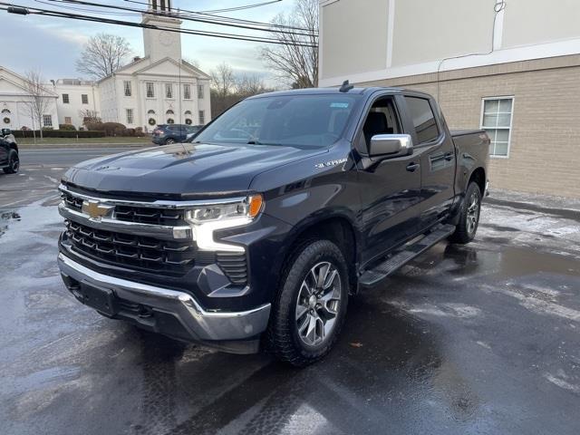 Used 2023 Chevrolet Silverado 1500 in Avon, Connecticut | Sullivan Automotive Group. Avon, Connecticut