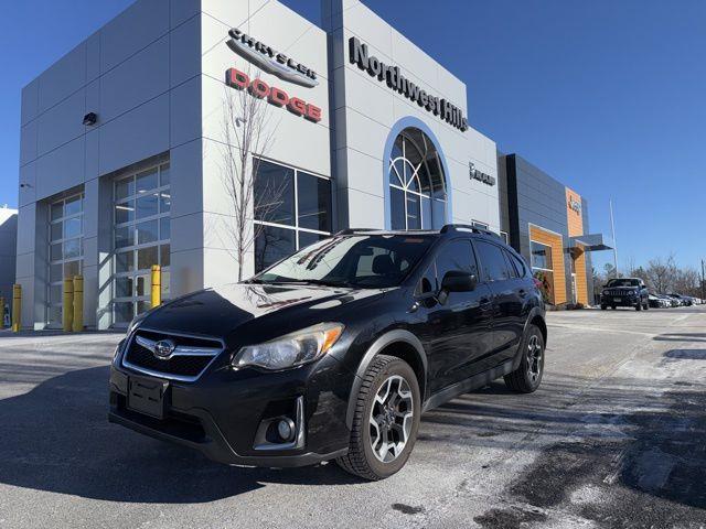Used 2016 Subaru Crosstrek in Avon, Connecticut | Sullivan Automotive Group. Avon, Connecticut