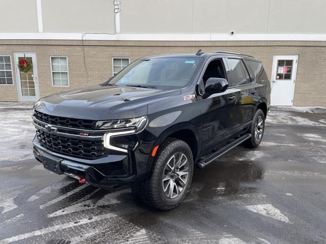 Used 2021 Chevrolet Tahoe in Avon, Connecticut | Sullivan Automotive Group. Avon, Connecticut