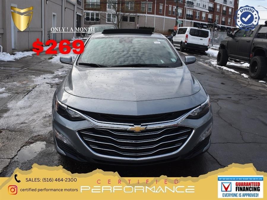 Used 2024 Chevrolet Malibu in Valley Stream, New York | Certified Performance Motors. Valley Stream, New York