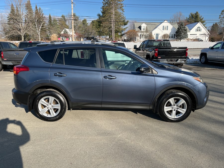 2013 Toyota RAV4