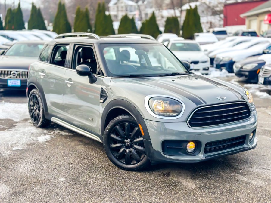 Used 2017 MINI Countryman in Bloomingdale, New Jersey | Prime Auto Imports. Bloomingdale, New Jersey