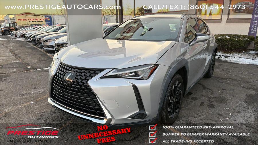 Used 2020 Lexus Ux in NEW BRITAIN, Connecticut | Prestige Auto Superstore. NEW BRITAIN, Connecticut