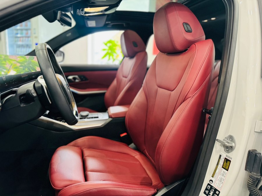 Used 2025 BMW 3 Series in Franklin Square, New York | C Rich Cars. Franklin Square, New York