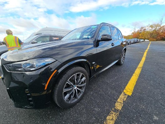 2025 BMW X5 xDrive40i Sports Activity Vehicle, available for sale in Franklin Square, New York | C Rich Cars. Franklin Square, New York
