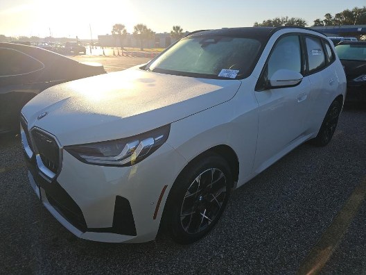 Used 2025 BMW X3 in Franklin Square, New York | C Rich Cars. Franklin Square, New York