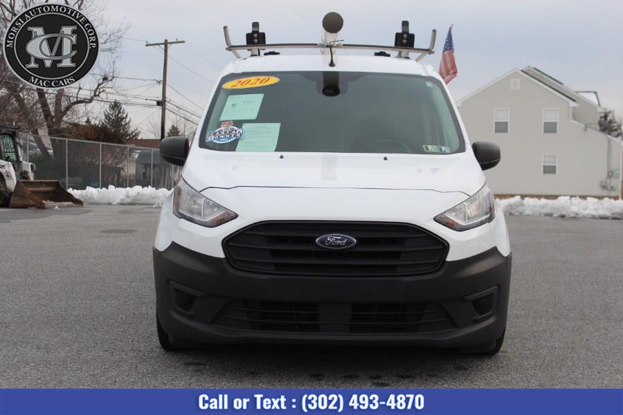 2020 Ford Transit Connect