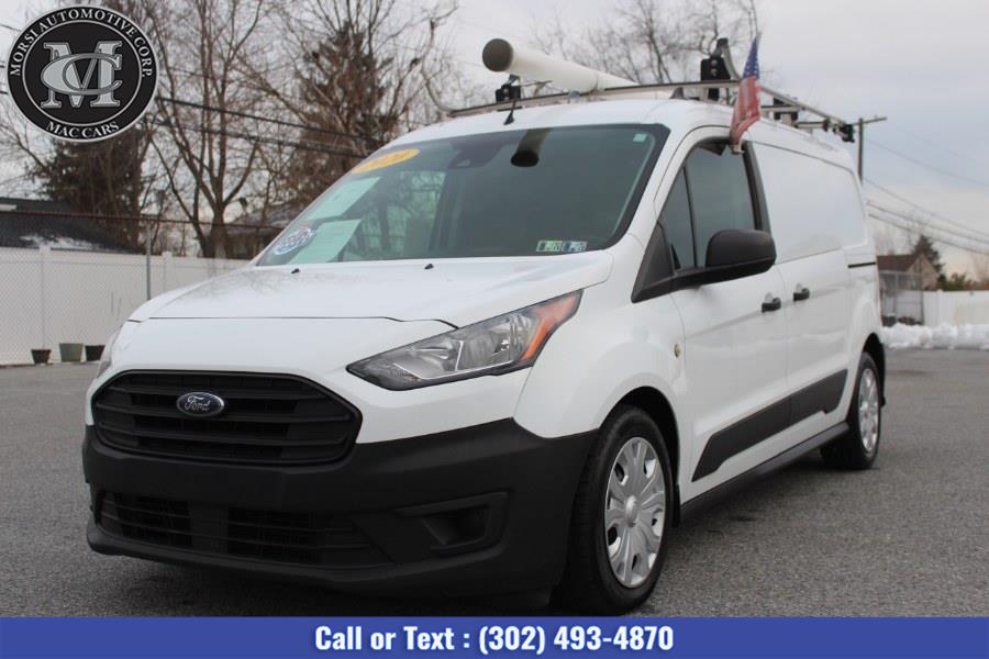 Used 2020 Ford Transit Connect Van in New Castle, Delaware | Morsi Automotive Corporation. New Castle, Delaware