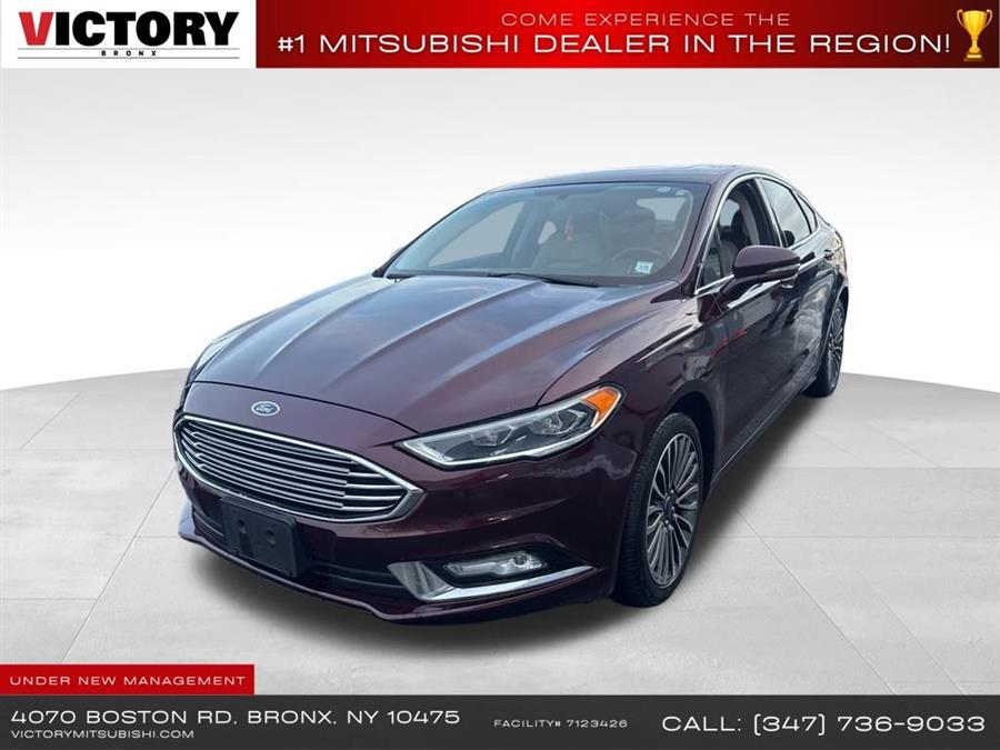 2017 Ford Fusion SE, available for sale in Freehold, New Jersey | Shop Auto. Freehold, New Jersey
