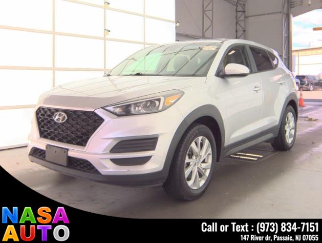 Used 2019 Hyundai Tucson in Passaic, New Jersey | Nasa Auto. Passaic, New Jersey