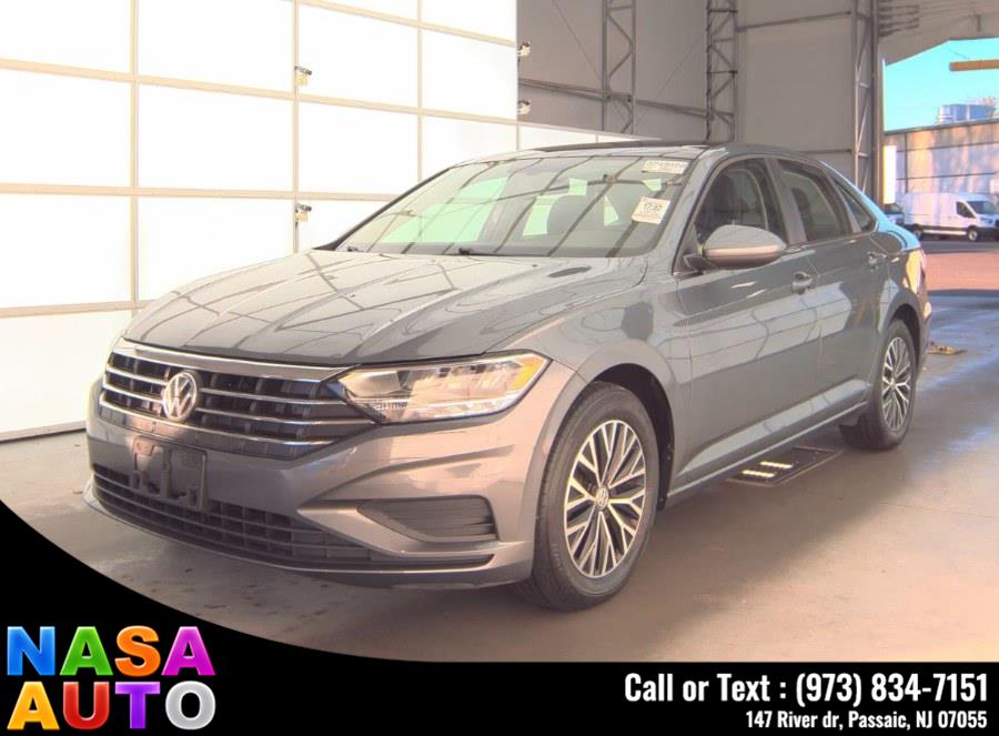 Used 2019 Volkswagen Jetta in Passaic, New Jersey | Nasa Auto. Passaic, New Jersey