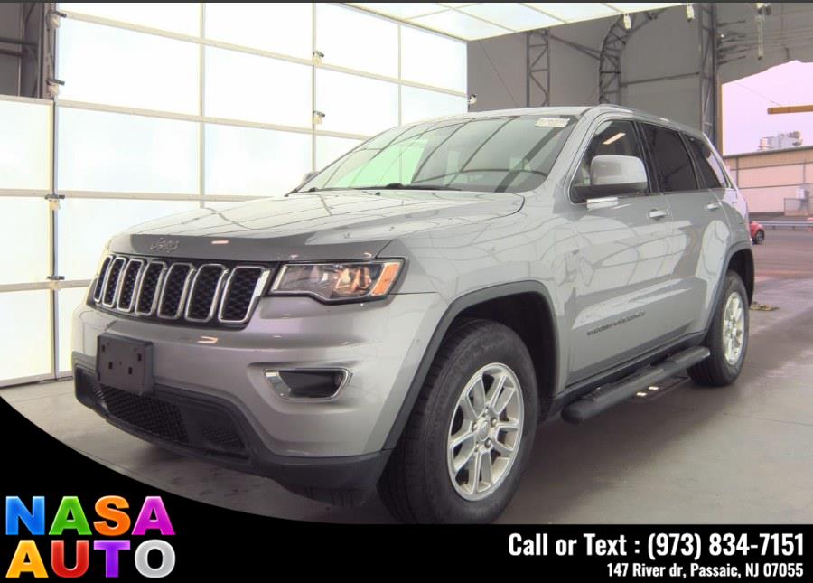 Used 2019 Jeep Grand Cherokee in Passaic, New Jersey | Nasa Auto. Passaic, New Jersey