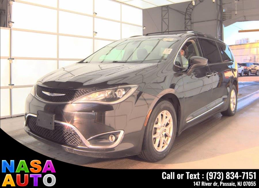 Used 2020 Chrysler Pacifica in Passaic, New Jersey | Nasa Auto. Passaic, New Jersey