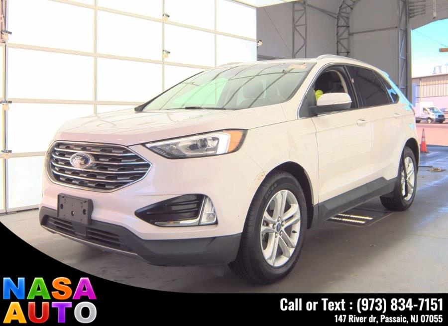 Used 2019 Ford Edge in Passaic, New Jersey | Nasa Auto. Passaic, New Jersey