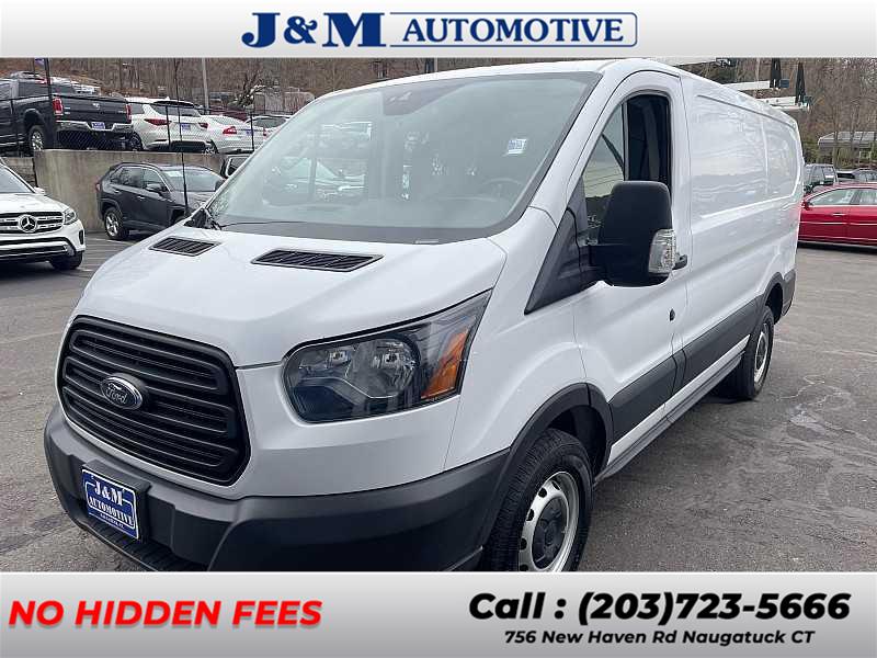 Used 2019 Ford Transit in Naugatuck, Connecticut | J&M Automotive Sls&Svc LLC. Naugatuck, Connecticut
