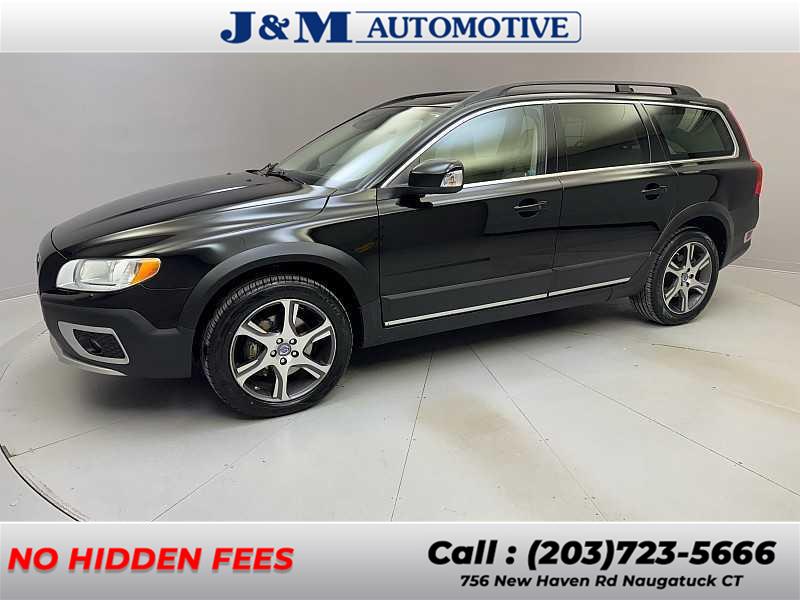 Used 2012 Volvo Xc70 in Naugatuck, Connecticut | J&M Automotive Sls&Svc LLC. Naugatuck, Connecticut