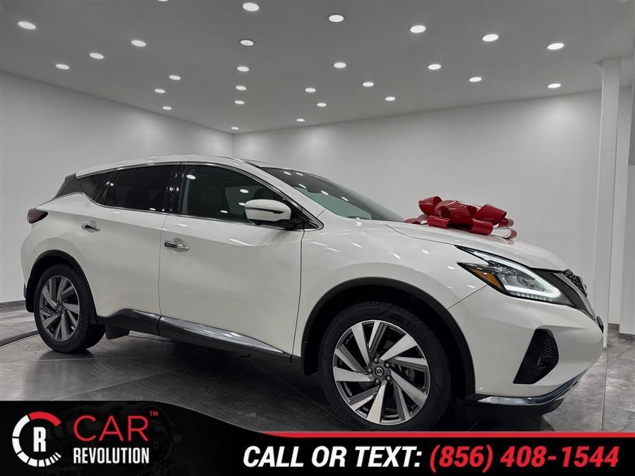 Used 2021 Nissan Murano in Maple Shade, New Jersey | Car Revolution. Maple Shade, New Jersey