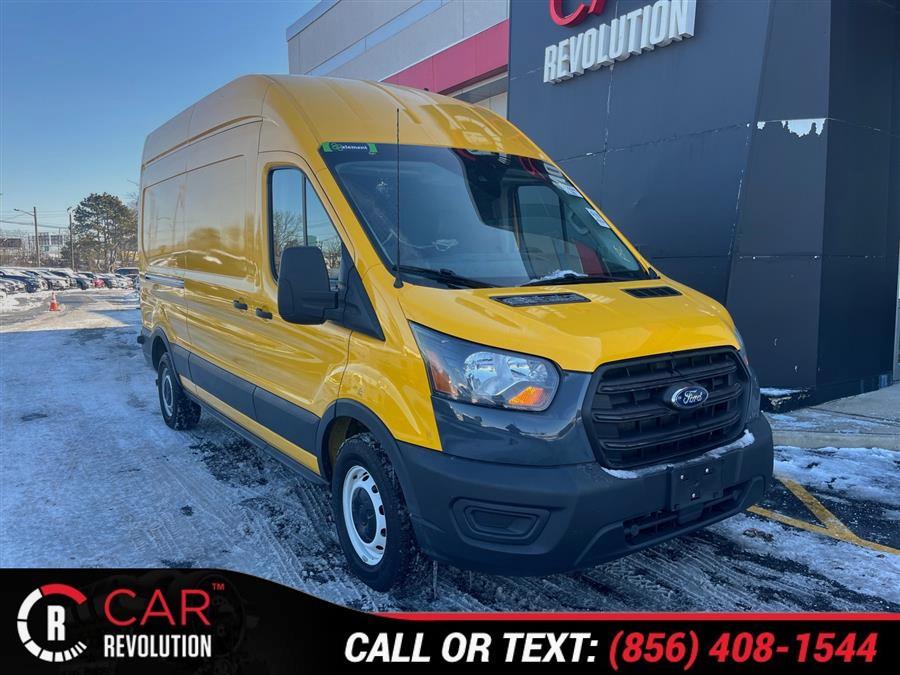 2020 Ford Transit Cargo Van T-250 HIGH ROOF, available for sale in Maple Shade, New Jersey | Car Revolution. Maple Shade, New Jersey