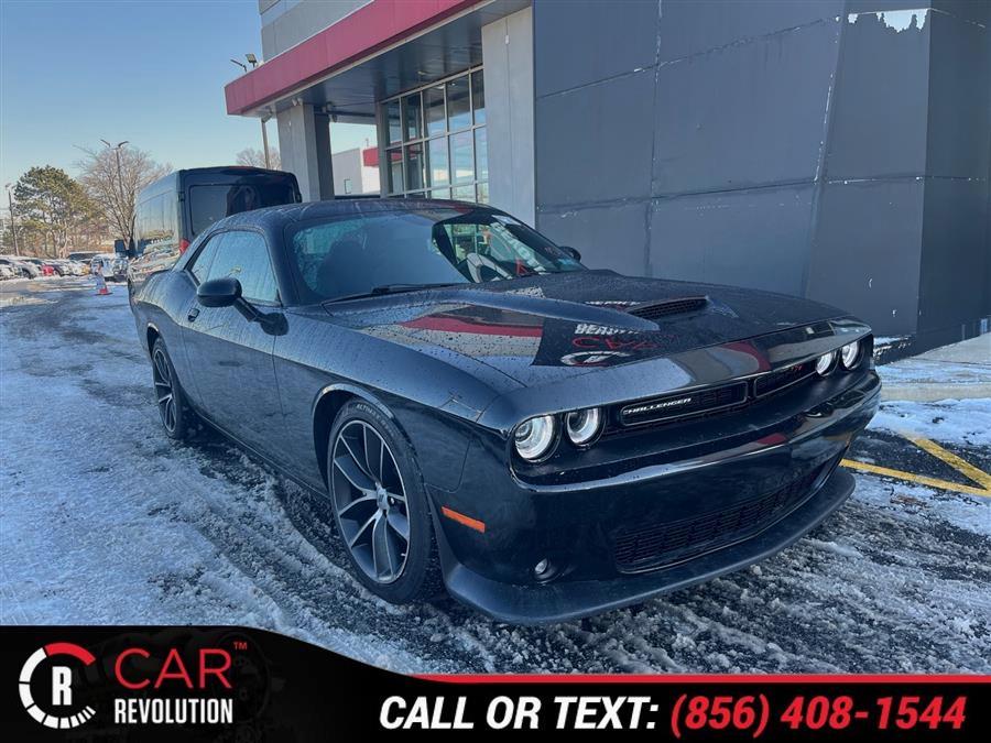 2018 Dodge Challenger R/T Scat Pack, available for sale in Maple Shade, New Jersey | Car Revolution. Maple Shade, New Jersey