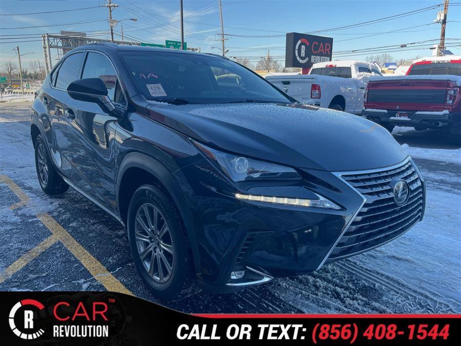 2019 Lexus Nx 300 FWD, available for sale in Maple Shade, New Jersey | Car Revolution. Maple Shade, New Jersey