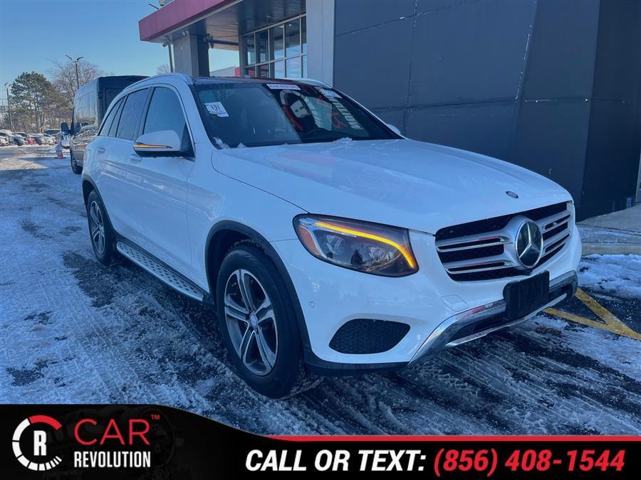 2017 Mercedes-benz Glc 300 4MATIC, available for sale in Maple Shade, New Jersey | Car Revolution. Maple Shade, New Jersey
