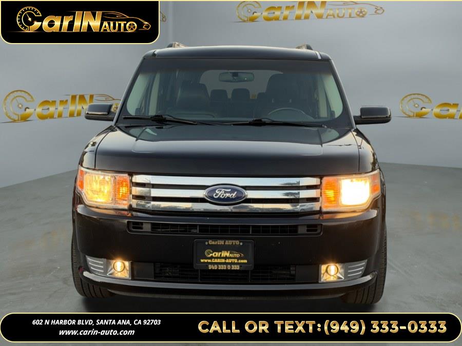 2011 Ford Flex