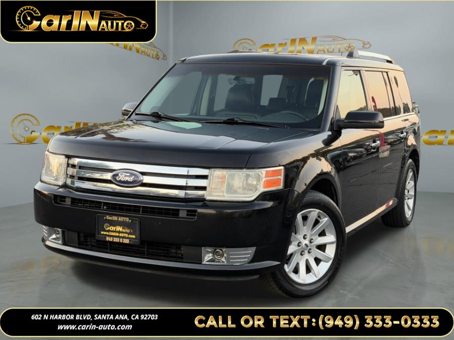 Used 2011 Ford Flex in Santa Ana, California | Carin Auto. Santa Ana, California