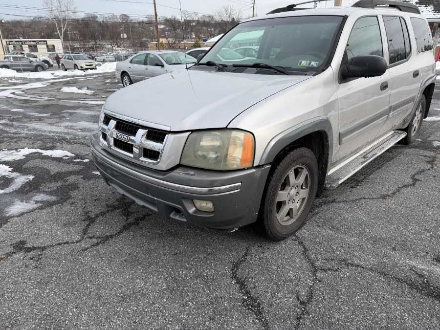 Used 2004 Isuzu Ascender in Bethlehem, Pennsylvania | Best Auto Deals LLC. Bethlehem, Pennsylvania