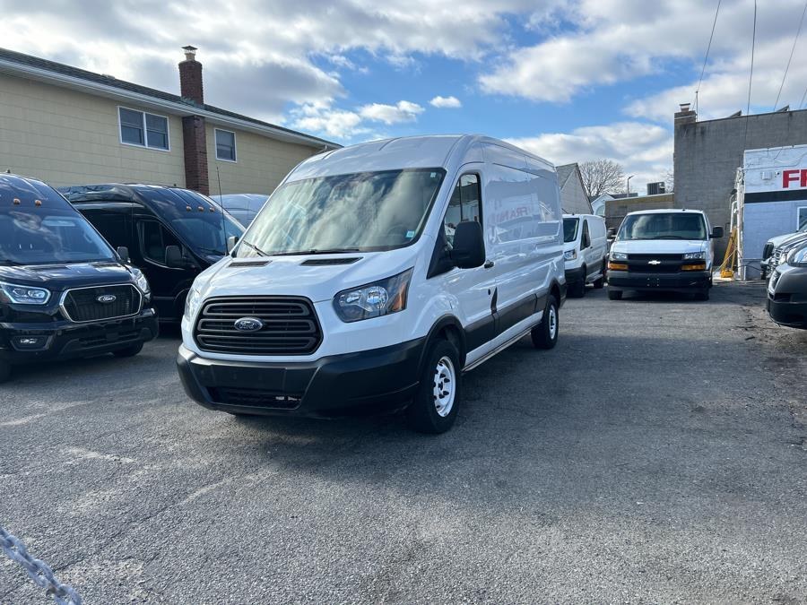 Used 2019 Ford Transit Van in West Hempstead, New York | Only Vans Inc. West Hempstead, New York
