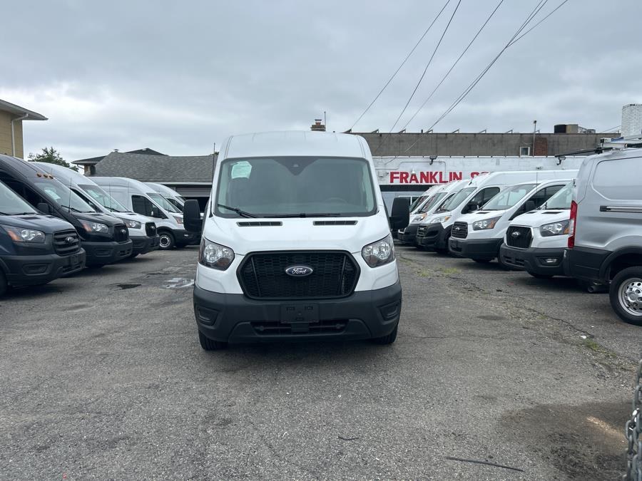 2023 Ford Transit Van