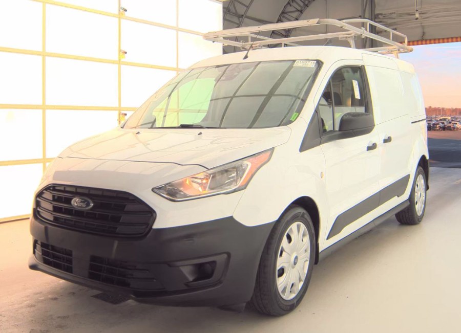 Used 2019 Ford Transit Connect Van in West Hempstead, New York | Only Vans Inc. West Hempstead, New York