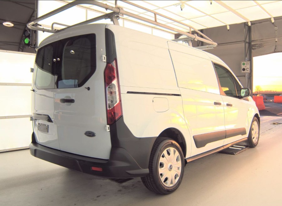 2019 Ford Transit Connect