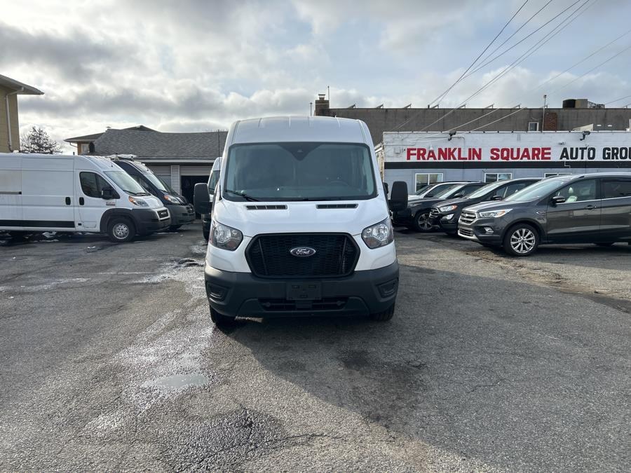 2023 Ford Transit Van