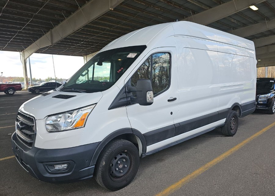 2020 Ford Transit Van Base's photo