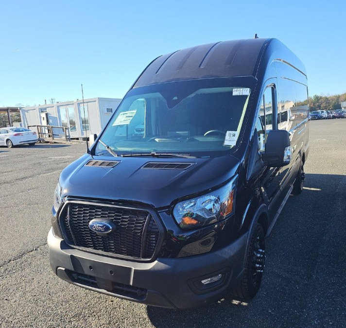 2023 Ford Transit Van Base's photo