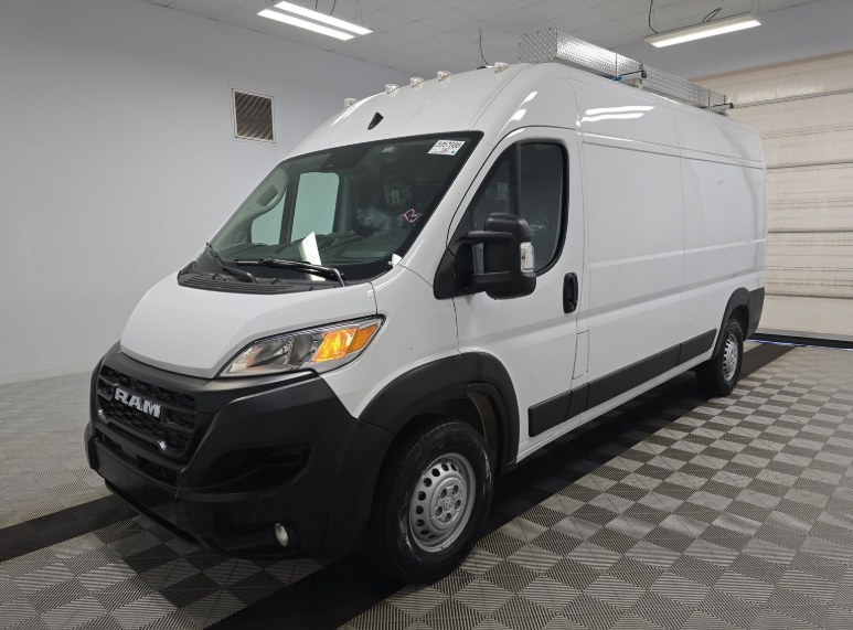 2025 RAM ProMaster Cargo Van Base's photo